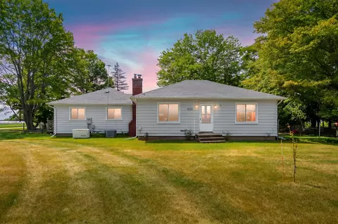 6521 5 Mile, East Leroy, MI 49051