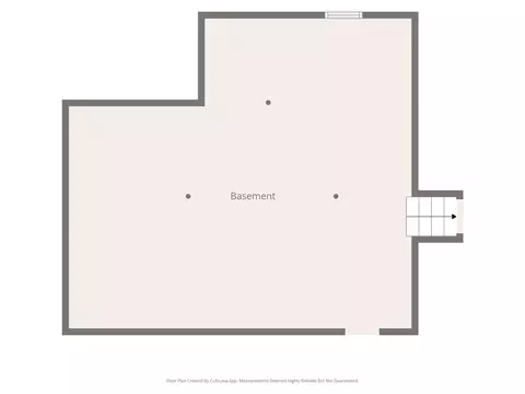 Floorplan - 128 Tower, Ionia, MI 48846 photo 9 of 9