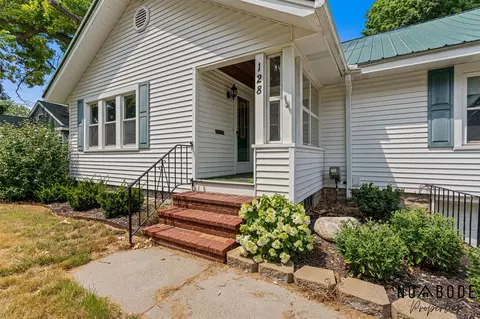 Exterior - 128 Tower, Ionia, MI 48846 photo 3 of 7