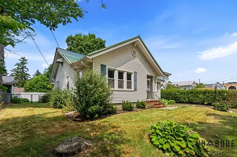 Exterior - 128 Tower, Ionia, MI 48846 photo 2 of 7