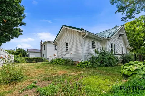 Exterior - 128 Tower, Ionia, MI 48846 photo 6 of 7
