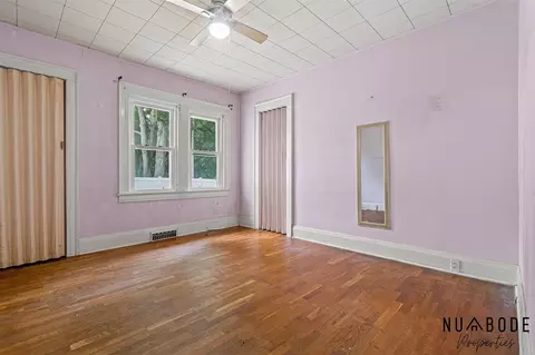 Bedroom - 128 Tower, Ionia, MI 48846 photo 1 of 4