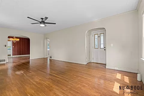 Living - 128 Tower, Ionia, MI 48846 photo 2 of 4