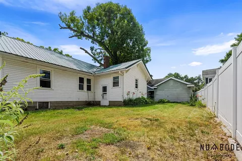 Exterior - 128 Tower, Ionia, MI 48846 photo 7 of 7