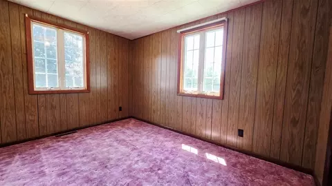 Bedroom - 2151 E Coral, Edmore, MI 48829 photo 5 of 7
