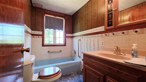 Bath - 2151 E Coral, Edmore, MI 48829 photo 5 of 5