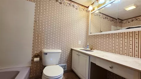 Bath - 2151 E Coral, Edmore, MI 48829 photo 4 of 5
