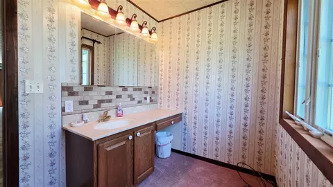 Bath - 2151 E Coral, Edmore, MI 48829 photo 1 of 5