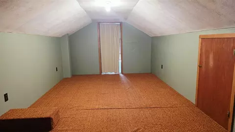 Bedroom - 2151 E Coral, Edmore, MI 48829 photo 7 of 7