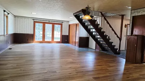 Living - 2151 E Coral, Edmore, MI 48829 photo 1 of 7