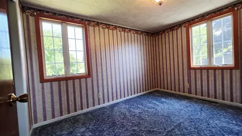 Bedroom - 2151 E Coral, Edmore, MI 48829 photo 3 of 7