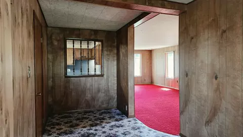 Entry Way - 2151 E Coral, Edmore, MI 48829 photo 1 of 4