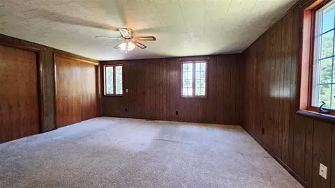 Bedroom - 2151 E Coral, Edmore, MI 48829 photo 1 of 7