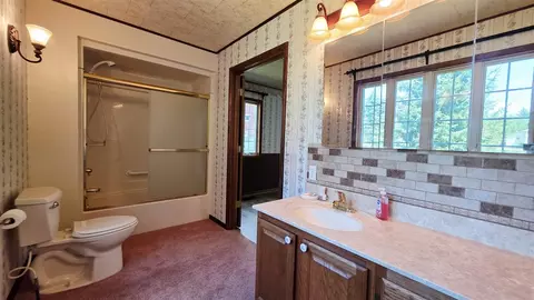 Bath - 2151 E Coral, Edmore, MI 48829 photo 2 of 5