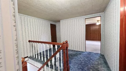 Entry Way - 2151 E Coral, Edmore, MI 48829 photo 3 of 4