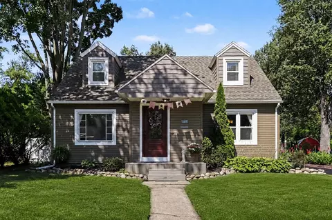 169 24th, Battle Creek, MI 49015