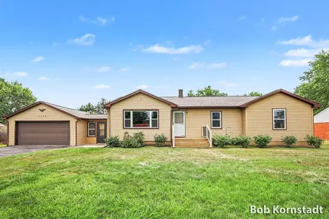 1174 52nd, Wyoming, MI 49509