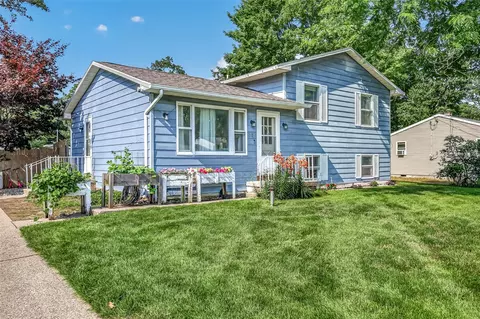 5732 Colleen, Muskegon, MI 49442