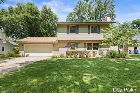 2509 Argus, Grand Rapids, MI 49546