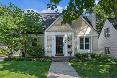 1306 Allerton, Grand Rapids, MI 49506