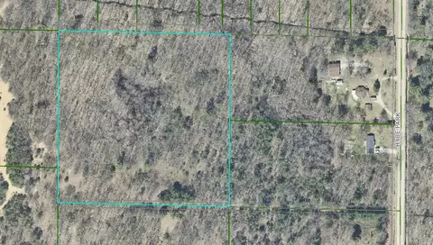 0 Hyde Park, Muskegon, MI 49445