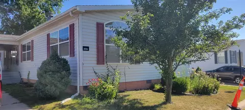 2836 Verona, Northville, MI 48167
