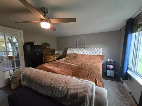 Bedroom - 642 Maple, Colon, MI 49040 photo 3 of 7