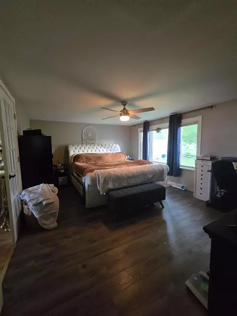 Bedroom - 642 Maple, Colon, MI 49040 photo 2 of 7