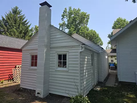 Exterior - 642 Maple, Colon, MI 49040 photo 6 of 9