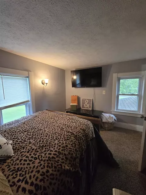 Bedroom - 642 Maple, Colon, MI 49040 photo 6 of 7