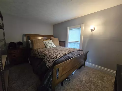 Bedroom - 642 Maple, Colon, MI 49040 photo 5 of 7