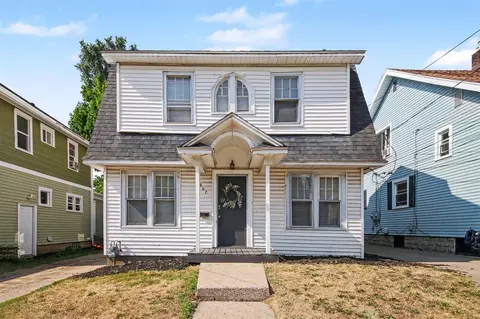 307 Griggs, Grand Rapids, MI 49507