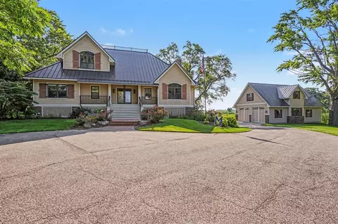 14848 152nd, Grand Haven, MI 49417