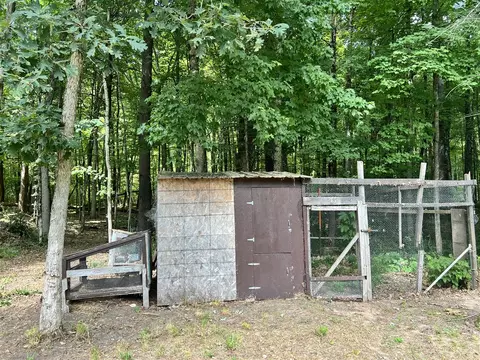 Exterior - 6581 S S Pne, Newaygo, MI 49337 photo 5 of 8