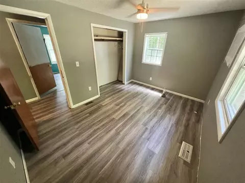 Bedroom - 6581 S S Pne, Newaygo, MI 49337 photo 3 of 3