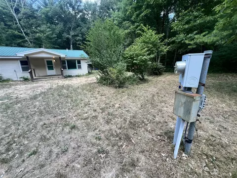 Exterior - 6581 S S Pne, Newaygo, MI 49337 photo 8 of 8
