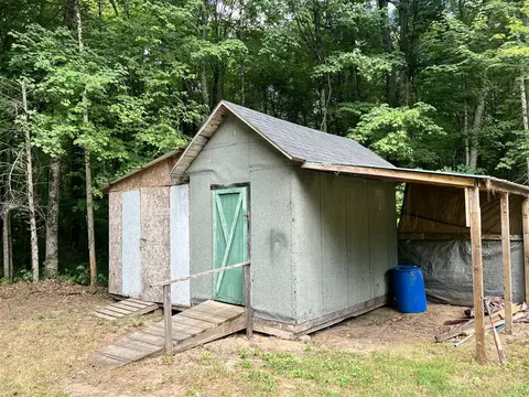 Exterior - 6581 S S Pne, Newaygo, MI 49337 photo 4 of 8