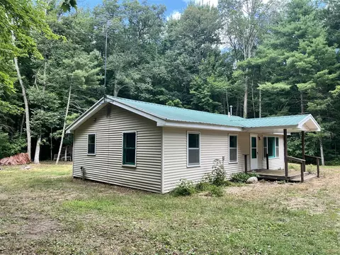Exterior - 6581 S S Pne, Newaygo, MI 49337 photo 1 of 8
