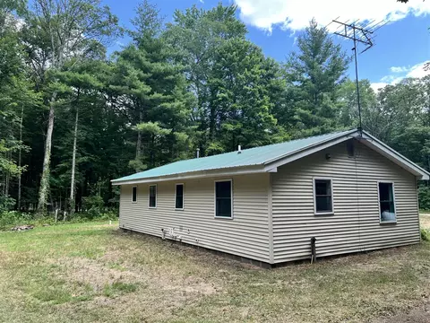 Exterior - 6581 S S Pne, Newaygo, MI 49337 photo 2 of 8