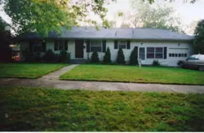 2100 Cambridge, Grand Rapids, MI 49506