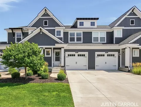 8924 Barrington #40, Jenison, MI 49428