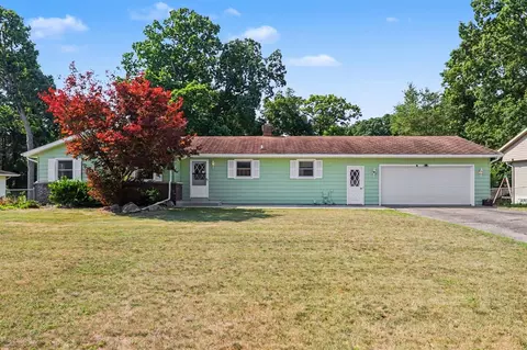 6480 Ormada, Kalamazoo, MI 49048