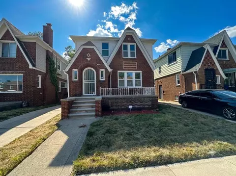 16527 Griggs, Detroit, MI 48221