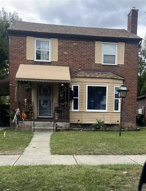 19721 Hartwell, Detroit, MI 48235