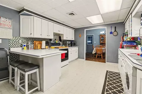 Kitchen - 2218 Maple, Manistee, MI 49660 photo 2 of 2