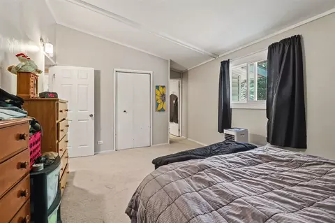 Bedroom - 2218 Maple, Manistee, MI 49660 photo 2 of 4
