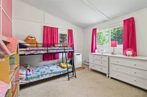 Bedroom - 2218 Maple, Manistee, MI 49660 photo 3 of 4