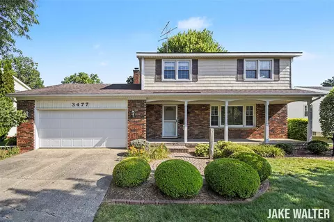3477 Algonac, Grandville, MI 49418