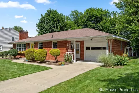 1918 Englewood, Grand Rapids, MI 49506