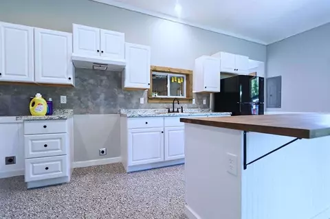 Kitchen - 4870 E Malaski, Black River, MI 48721 photo 4 of 4